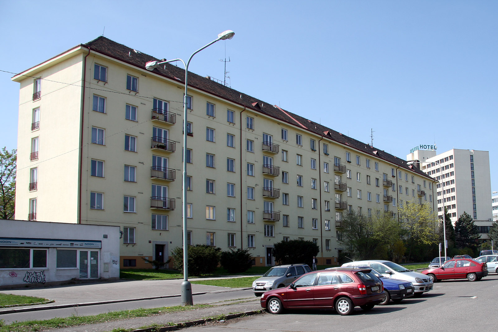 Jihlavska609